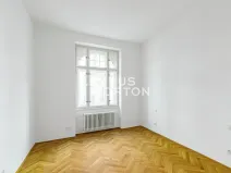 Prodej bytu 2+kk, Praha - Vršovice, Norská, 71 m2