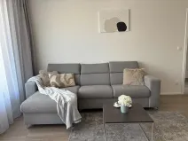 Pronájem bytu 3+kk, Praha - Vysočany, Hindlova, 72 m2