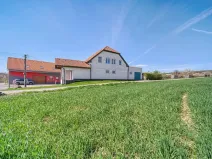 Prodej rodinného domu, Krokočín, 300 m2