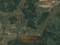 Prodej pozemku, Stožice - Křepice, 388 m2