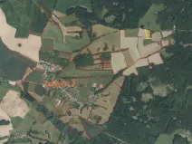 Prodej pole, Předslav - Němčice, 6712 m2