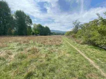 Prodej pozemku, Všenory, 601 m2