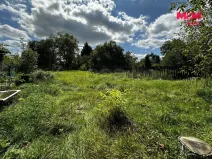 Pronájem zahrady, Rychvald, 602 m2