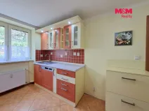 Pronájem bytu 2+1, Ostrov, Luční, 55 m2