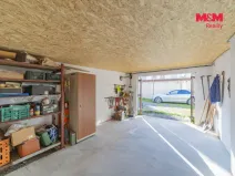 Prodej garáže, Aš, 22 m2