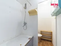 Prodej bytu 1+kk, Aš, Hlavní, 21 m2