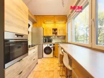 Prodej bytu 3+1, Karviná - Hranice, Čsl. armády, 74 m2
