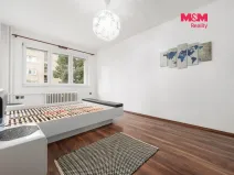 Prodej bytu 2+1, Kostelec nad Orlicí, Jirchářská, 56 m2
