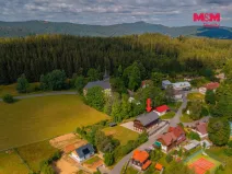 Prodej ubytování, Železná Ruda - Hojsova Stráž, 910 m2