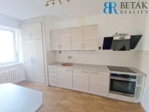 Prodej bytu 2+1, Přerov - Přerov I-Město, Fügnerova, 60 m2