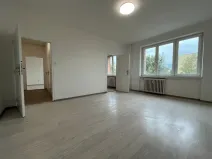 Pronájem bytu 2+1, Třinec, Dukelská, 50 m2