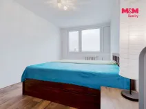 Prodej bytu 2+kk, Kralupy nad Vltavou - Lobeček, Krakovská, 40 m2