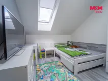 Prodej bytu 3+kk, Chotěšov, Nová, 80 m2