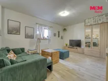 Prodej bytu 3+kk, Rokycany - Nové Město, Františka Kotyzy, 66 m2
