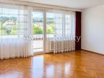 Pronájem bytu 3+1, Praha - Dejvice, Evropská, 86 m2