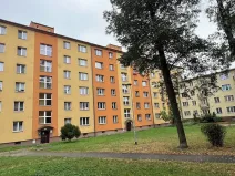 Prodej bytu 2+1, Karviná, Březová, 54 m2