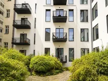 Prodej bytu 2+kk, Praha - Nové Město, Dlážděná, 60 m2