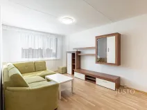 Pronájem bytu 3+kk, Praha - Petrovice, Rezlerova, 63 m2