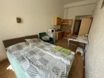 Pronájem bytu 1+kk, Hradec Králové, Tomkova, 35 m2