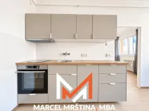 Pronájem bytu 2+kk, Náchod, Žižkova, 43 m2