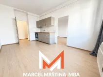 Pronájem bytu 2+kk, Náchod, Žižkova, 43 m2
