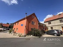 Prodej rodinného domu, Žitenice, 271 m2