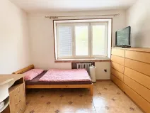 Prodej bytu 2+1, Chropyně, Tyršova, 55 m2