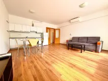 Pronájem bytu 3+kk, Praha - Karlín, Křižíkova, 73 m2