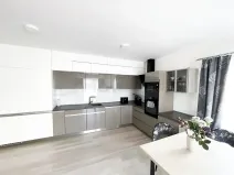 Pronájem bytu 3+kk, Havlíčkův Brod, Na Spravedlnosti, 82 m2