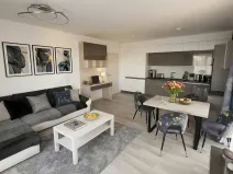 Pronájem bytu 3+kk, Havlíčkův Brod, Na Spravedlnosti, 82 m2