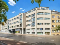 Prodej bytu 4+kk, Praha - Dejvice, Zelená, 125 m2
