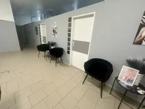 Pronájem obchodního prostoru, Liberec, Revoluční, 4 m2