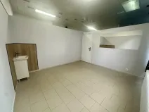 Pronájem obchodního prostoru, Liberec, Revoluční, 18 m2