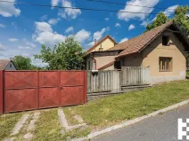 Prodej rodinného domu, Hradčany, 86 m2