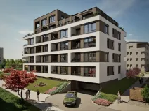 Prodej bytu 4+kk, Praha - Malešice, Univerzitní, 90 m2