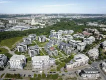 Prodej bytu 4+kk, Praha - Malešice, Univerzitní, 90 m2