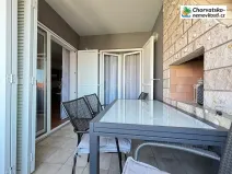 Prodej bytu 2+kk, Novalja, Chorvatsko, 39 m2