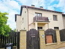 Prodej činžovního domu, Praha - Řepy, Doubravínova, 330 m2