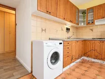 Pronájem bytu 1+1, Přerov, Petřivalského, 39 m2