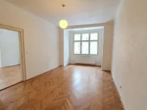 Pronájem bytu 3+1, Praha - Vinohrady, Slezská, 96 m2