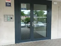 Prodej bytu 1+kk, Svitavy, Svitavská, 35 m2