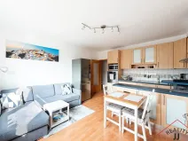 Prodej bytu 2+kk, Praha - Zbraslav, Neumannova, 42 m2
