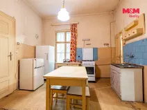 Prodej bytu 3+kk, Český Těšín, Havlíčkova, 114 m2