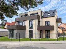 Pronájem bytu 3+kk, Brno, Rolencova, 76 m2