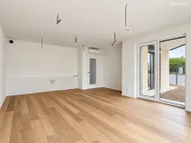 Pronájem bytu 3+kk, Brno, Rolencova, 76 m2
