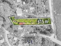 Prodej chaty, Skalice u České Lípy, 14 m2