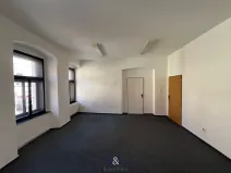 Pronájem kanceláře, Česká Lípa, Berkova, 49 m2
