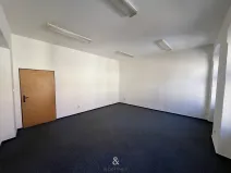 Pronájem kanceláře, Česká Lípa, Berkova, 49 m2