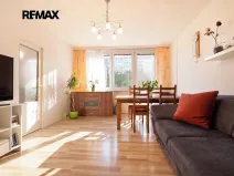 Prodej bytu 3+1, Praha - Řepy, Laudova, 74 m2