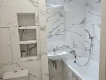 Pronájem bytu 2+kk, Praha - Stodůlky, Neustupného, 45 m2